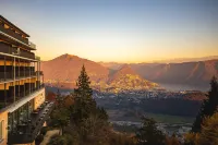 Kurhaus Cademario