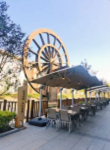 Walker Chaya Mountain Hotel