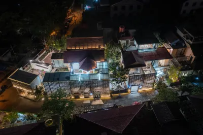 Qingshui Lianju.Designer holiday Guesthouse  호텔