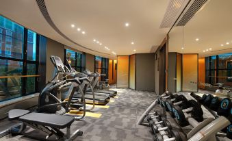 Hampton by Hilton Guangzhou Tianhe Sports Center