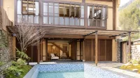 Ningbo Yunye Heguang · Qixiakeng Homestay - Rooftop Pools