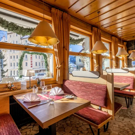 Hotel Kreuz&Post Grindelwald