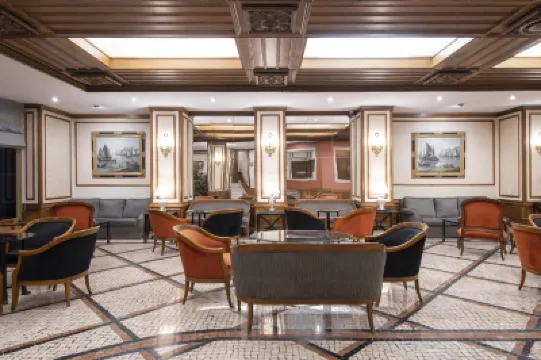 サナ レックス ホテル アグアス・リブレス水道橋周辺のホテル