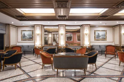 SANA Rex Hotel Hotels near Wonderland Lisboa 2022/2023