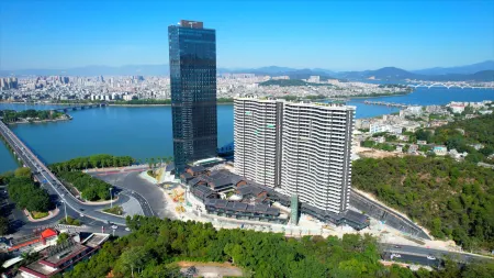 Teng rui waitan wan teng rui center store Apt 2808 , Chao zhou China Отели в г. Чаочжоу