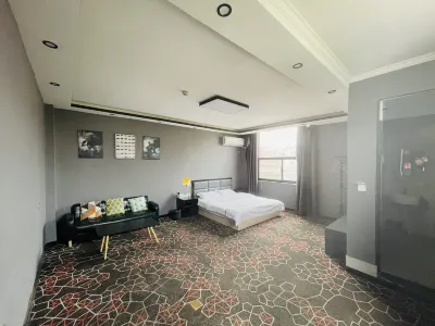 Jiaozuo Manwei Theme Hotel