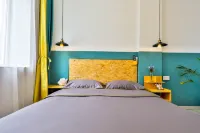 Unknown Youth Hostel