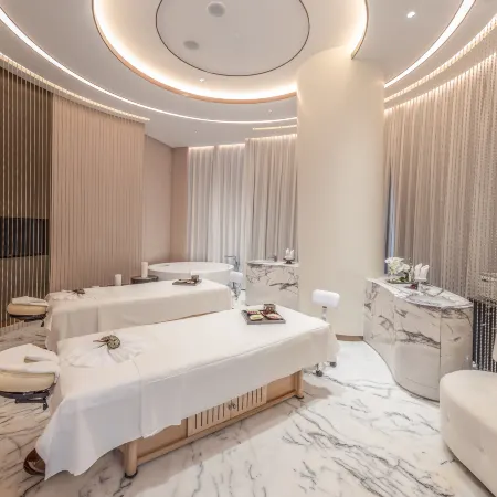 Na Lotus Hotel, a Luxury Collection Hotel, Nanning