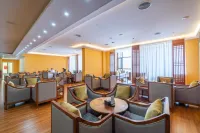 Kangzang International Hotel Hotels in Daofu