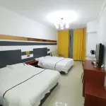 Hanshou Xiangfeng Apartment Hotels in Hanshou