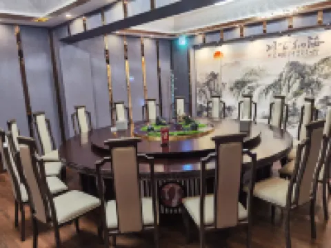 Sunite Youqi Hanzhiting Hotel Hotels in Sonid Right Banner