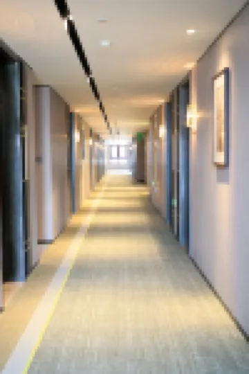 Homeinn Plus Hotel (Lixin Wanfeng Plaza)