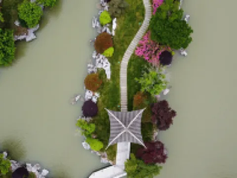 揚州迎賓館(11號樓) 揚州酒店