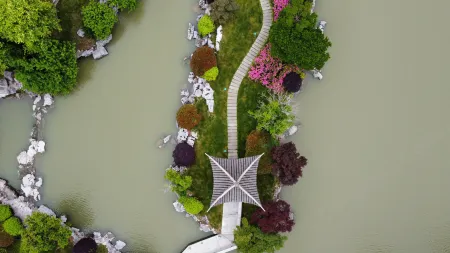 Yangzhou Welcome Hotel (Building 11)