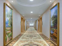 Vienna  Hotels  Zao  Zhuang  QingTAN Road