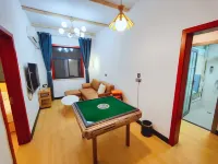 Wanxianshan VIP Park (Guoliangcun Branch) - Parking