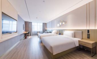 Orange Hotel (Yiwu International Trade City Shop)