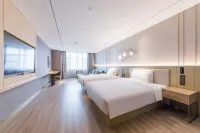 桔子酒店（義烏國際商貿城店）