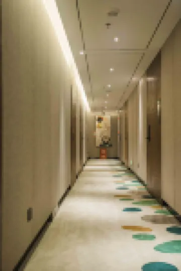 Yazhou Hotel (Yibin Xingwen Gymnasium)