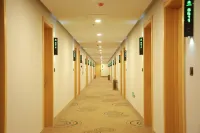 GreenTree Inn Hotel