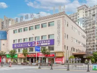 星程酒店（南昌象湖南大一附院店） 鄰近邓埠的酒店