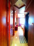 Jiuqu Youmu Guesthouse - parkir