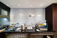BBH Hotel (Xinchang Ocean City) - petit déjeuner