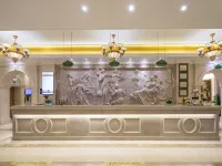 Vienna Hotel (Qidong Gongyuan South Road) - 3 Yıldız