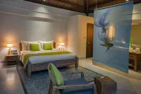 Crown Retreat Quy Nhon Resort Hotels in Phu Cat District