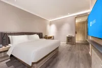 HanTing Hotel (Yancheng Qiche Beizhan) Hotels in yancheng north bus station business district