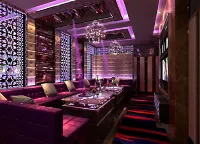 Hongdu International Hotel - Gym