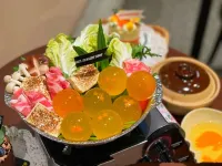 Shangshanju Yangxin Chanjing Hotel 楽山のホテル