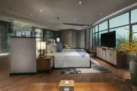 Huanongli Hotel فنادق في بو أر