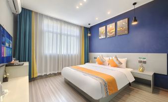 Farmingju Boutique Hotel (Tianfu International Airport Branch)