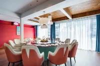 Changsha LuRong Homestay
