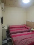 Kanzeyuan Hotel
