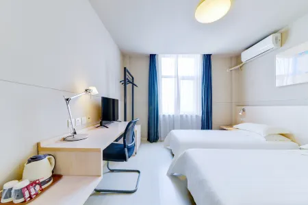 Jinjiang Inn (Northeastern University Development Zone Qinhuangdao)