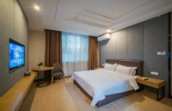 Starway Hotel (Kashgar People's Square) Hotels in Kashgar City