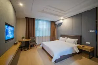 Starway Hotel (Kashgar People's Square) Hotels in Kashgar