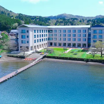 Hakone Hotel