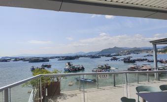 Jinlang Sea View Hotel