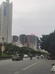 Zhaoqing Sihui VIP Hotel