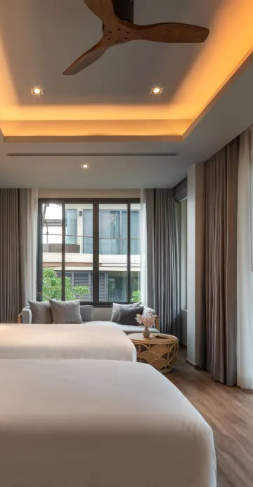 สตูดิโอลอฟท์ทวิน