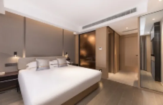 蘇州拙政別苑飯店（觀前街拙政園店）