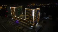 Homeinn Plus Hotel (Hekou District Government Haining Road) فنادق في 