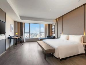 Joy Hotel (Foshan Nanhai Pengruili Jihua Plaza)