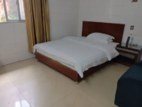 Jinbao Hotel, Zhangzhou - Inns