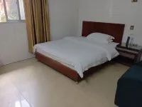 Jinbao Hotel, Zhangzhou