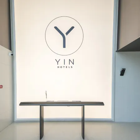 Yin Hotels