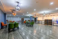 Xinjiang Cultural Tourism Nalati Resort Hotel